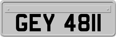 GEY4811