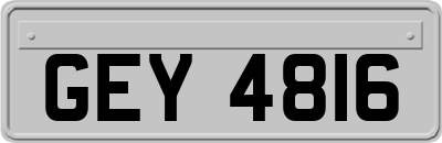 GEY4816