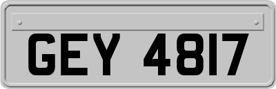 GEY4817