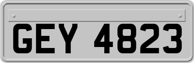 GEY4823