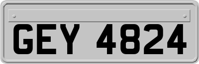 GEY4824