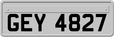 GEY4827