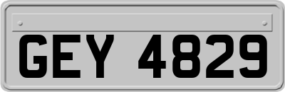 GEY4829