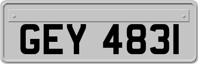 GEY4831