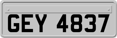 GEY4837