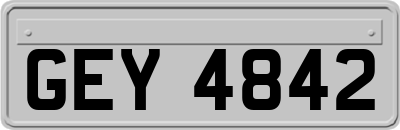 GEY4842