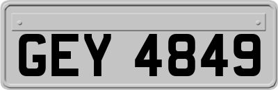 GEY4849