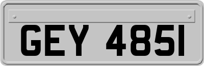 GEY4851