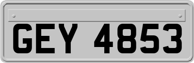 GEY4853