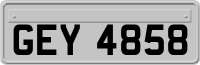 GEY4858