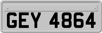 GEY4864