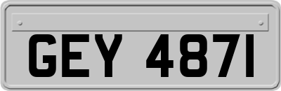 GEY4871
