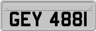 GEY4881