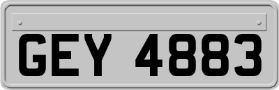 GEY4883