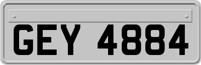 GEY4884
