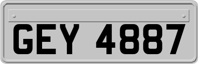 GEY4887