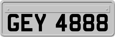 GEY4888