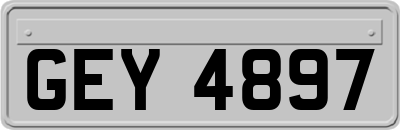 GEY4897