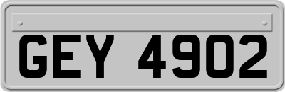 GEY4902