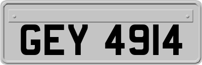 GEY4914