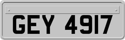 GEY4917