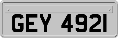 GEY4921