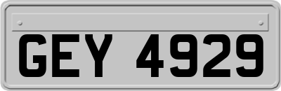 GEY4929