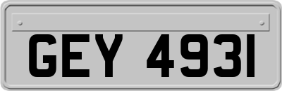 GEY4931