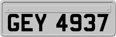 GEY4937