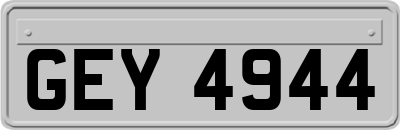 GEY4944