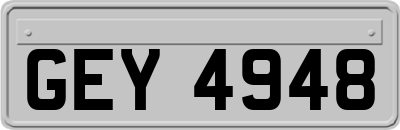 GEY4948