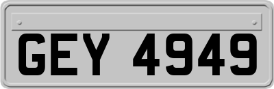 GEY4949