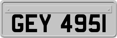 GEY4951