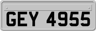 GEY4955