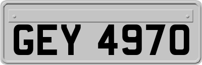 GEY4970