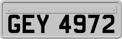 GEY4972