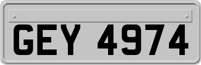 GEY4974