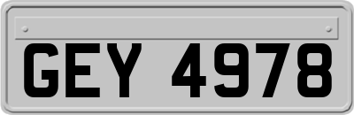 GEY4978