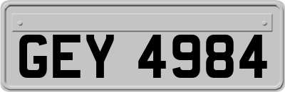 GEY4984