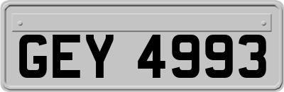 GEY4993