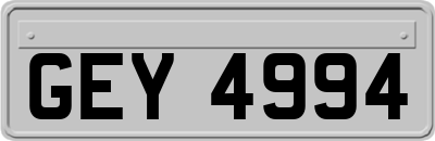 GEY4994