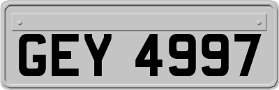 GEY4997