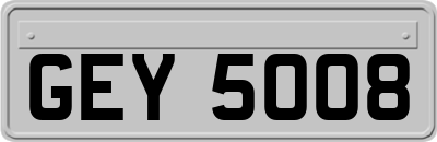 GEY5008