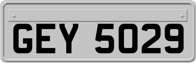 GEY5029