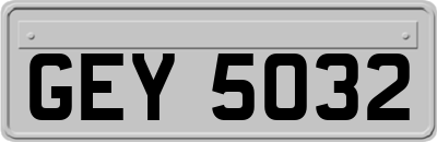 GEY5032