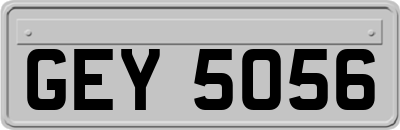 GEY5056