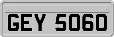 GEY5060