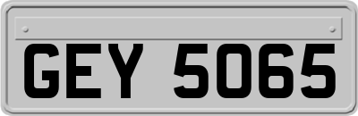 GEY5065