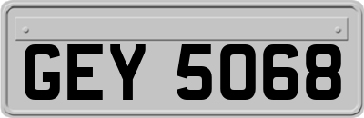 GEY5068
