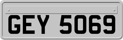GEY5069